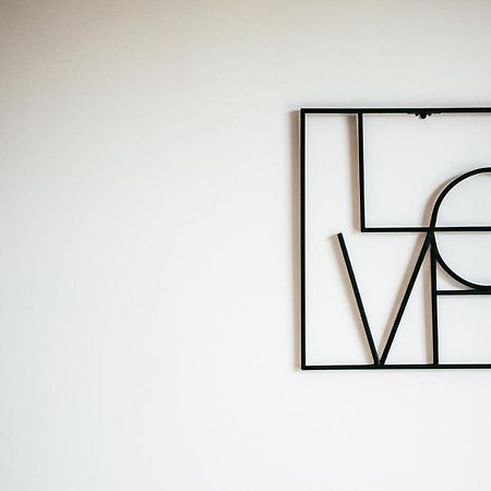 Love Suite Moerbisch Am See Exterior photo