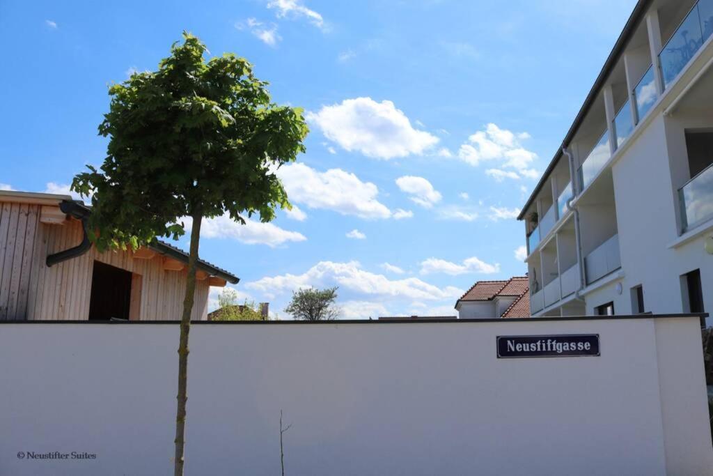 Love Suite Moerbisch Am See Exterior photo