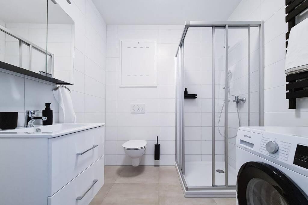 Love Suite Moerbisch Am See Exterior photo